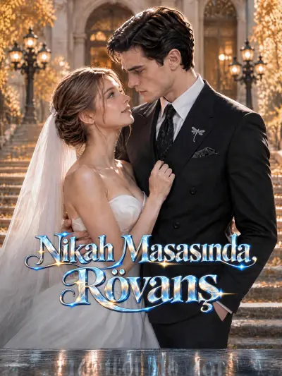 Nikah Masasında Rövanş poster