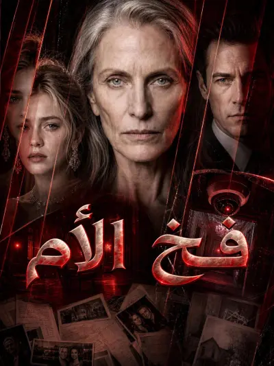 فخ الأم poster
