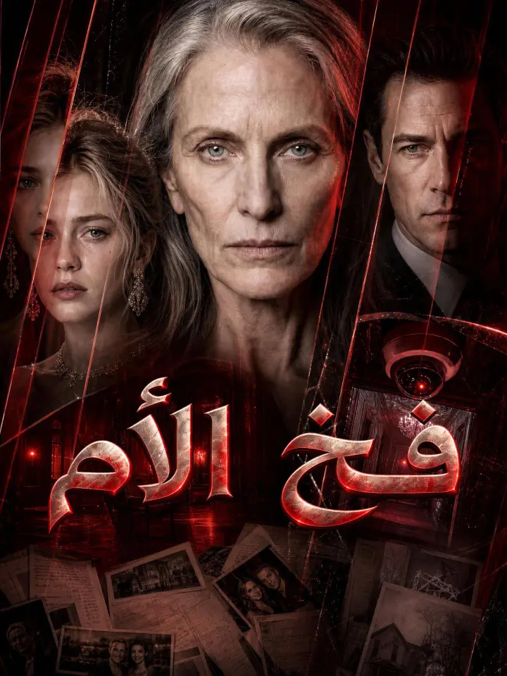 فخ الأم poster
