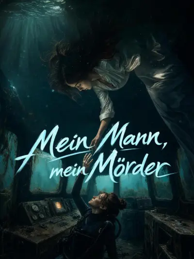 Mein Mann, mein Mörder poster