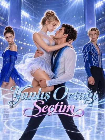 Yanlış Ortağı Seçtim poster