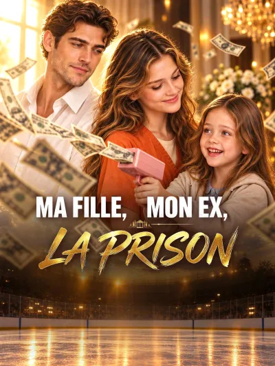 MA FILLE, MON EX, LA PRISON poster