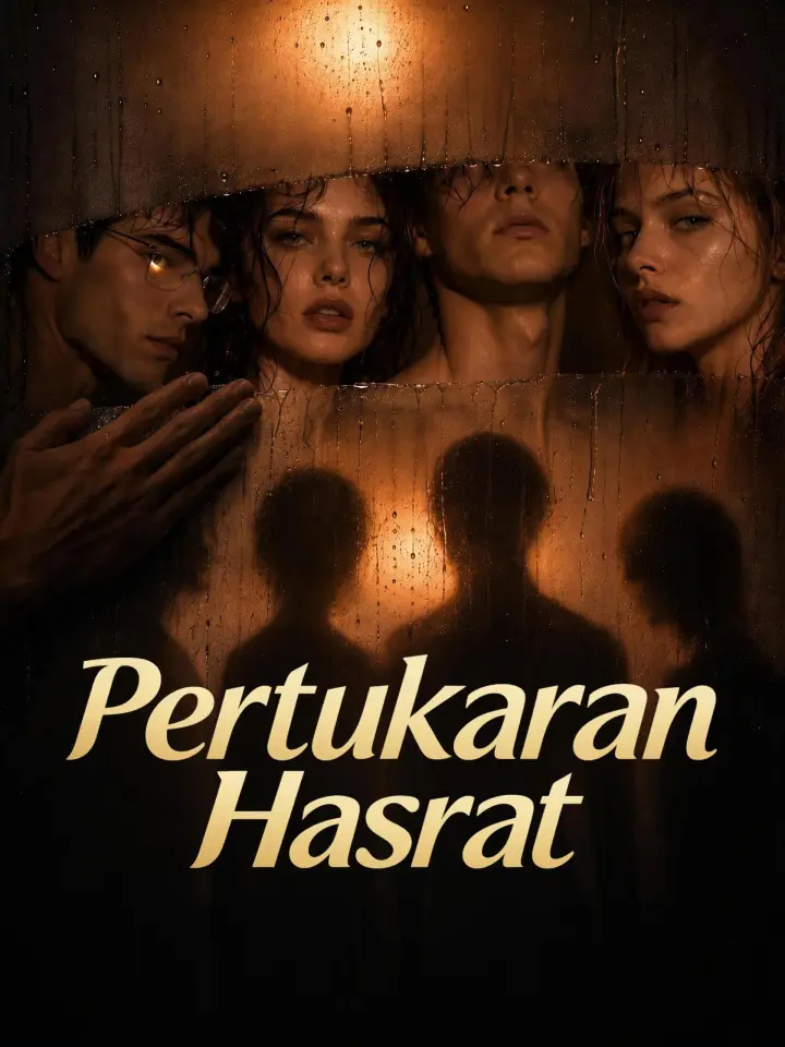 Pertukaran Hasrat poster