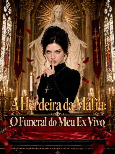A Herdeira da Máfia: O Funeral do Meu Ex Vivo poster
