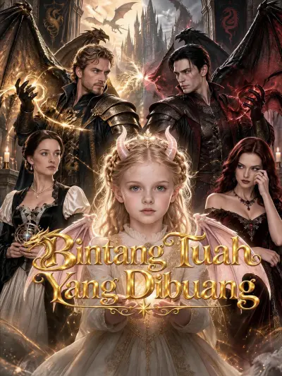 Bintang Tuah Yang Dibuang poster