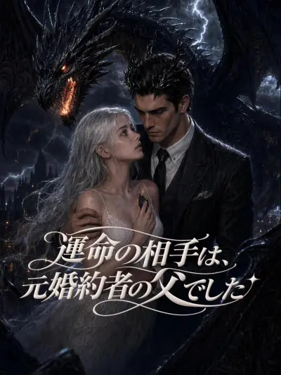 運命の相手は、元婚約者の父でした poster