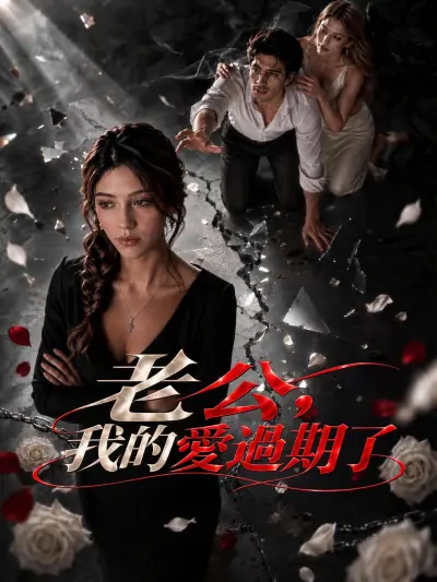 老公,我的愛過期了 poster