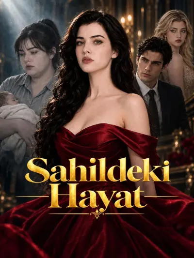 Sahildeki Hayat poster