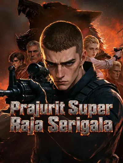 Prajurit Super Raja Serigala poster
