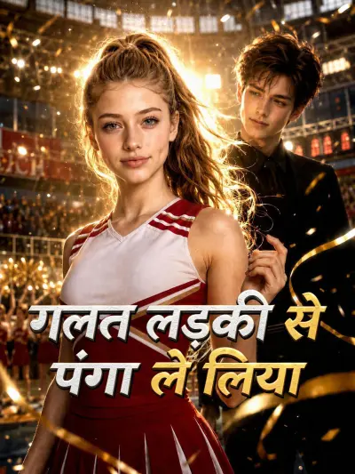 गलत लड़की से पंगा ले लिया poster
