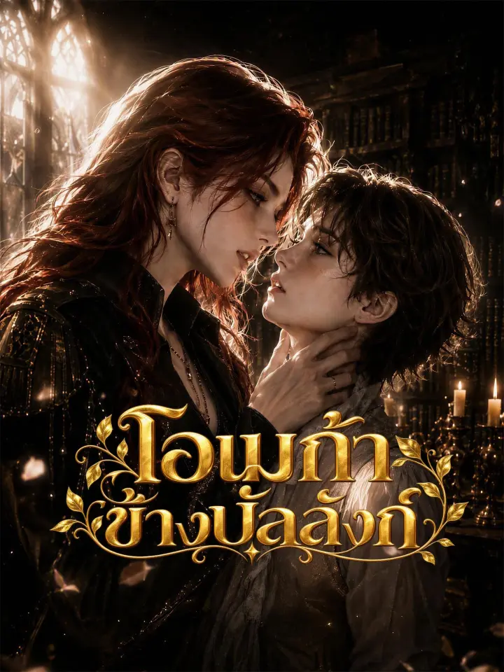 โอเมก้าข้างบัลลังก์ poster