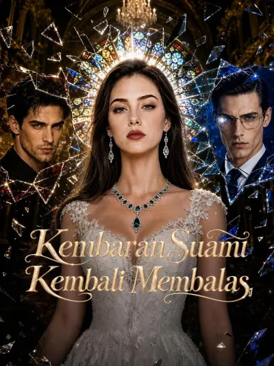 Kembaran Suami Kembali Membalas poster