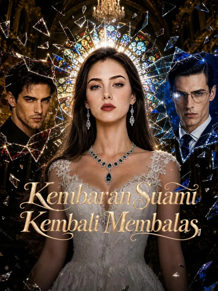 Kembaran Suami Kembali Membalas poster