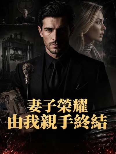 妻子榮耀由我親手終結 poster
