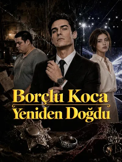 Borçlu Koca Yeniden Doğdu poster
