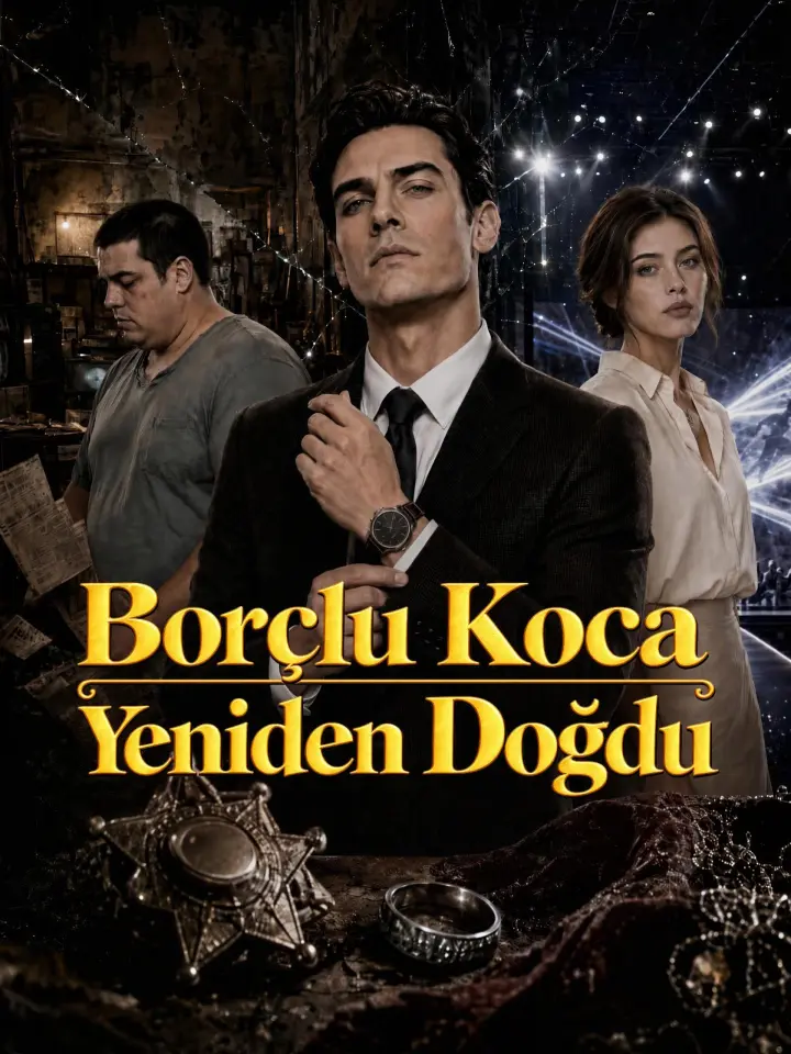 Borçlu Koca Yeniden Doğdu poster