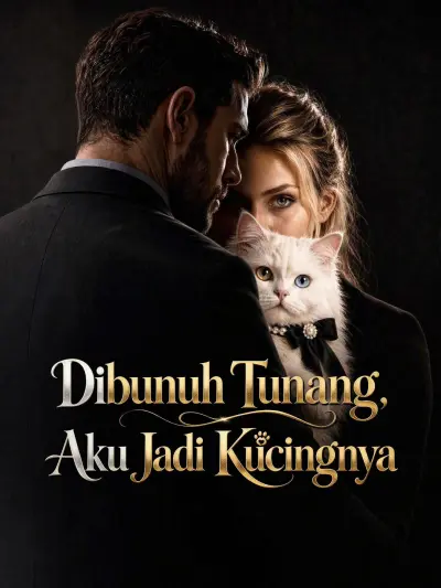 Dibunuh Tunang, Aku Jadi Kucingnya poster