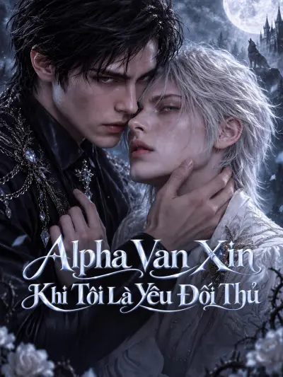 Alpha Van Xin Khi Tôi Là Yêu Đối Thủ poster