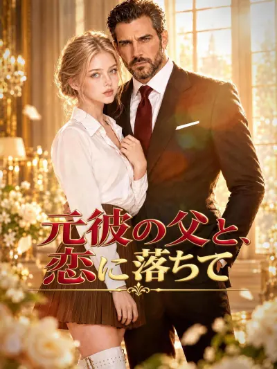 元彼の父と、恋に落ちて poster