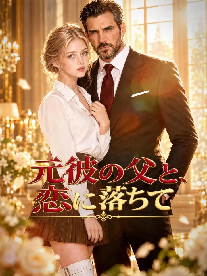 元彼の父と、恋に落ちて poster