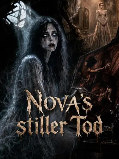 Novas stiller Tod poster