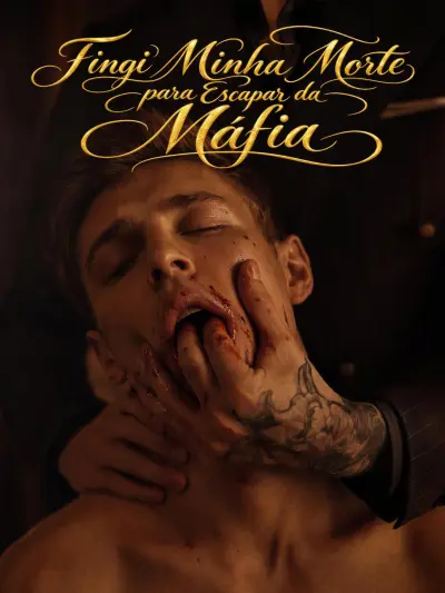Fingi Minha Morte para Escapar da Máfia poster