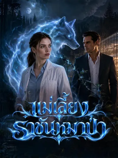 แม่เลี้ยงราชันหมาป่า poster