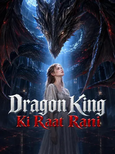 Dragon King Ki Raat Rani poster