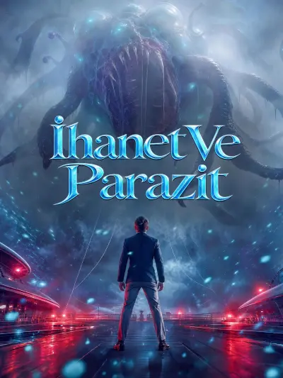 İhanet Ve Parazit poster