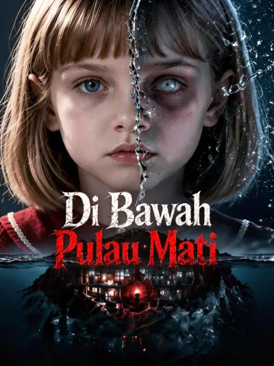 Di Bawah Pulau Mati​ poster