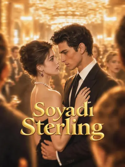 Soyadı Sterling poster