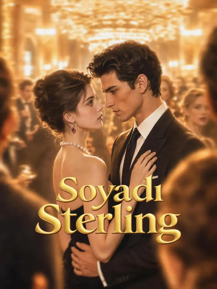 Soyadı Sterling poster
