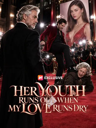 Her Youth Runs Out When My Love Runs Dry poster