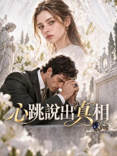 心跳說出真相 poster
