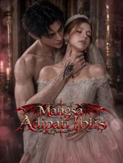 Mangsa Adipati Iblis poster