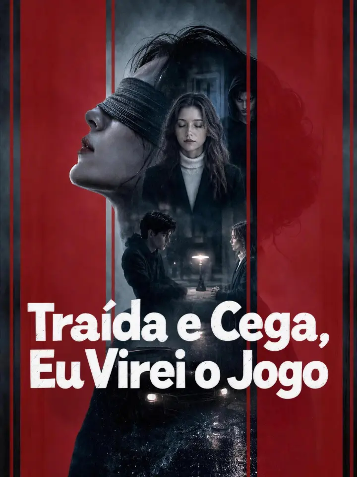 Traída e Cega, Eu Virei o Jogo poster