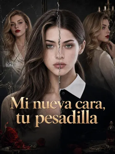 Mi nueva cara, tu pesadilla poster