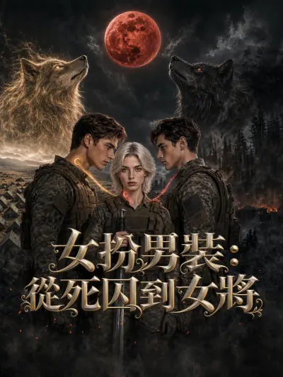 女扮男裝:從死囚到女將 poster