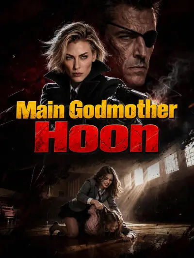 Main Godmother Hoon poster