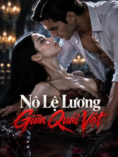 Nô Lệ Lương Giữa Quái Vật poster
