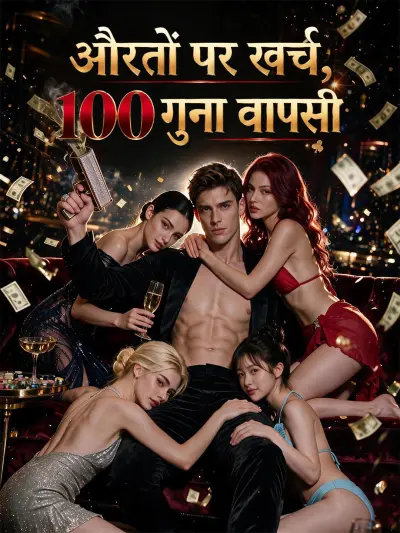 औरतों पर खर्च, 100 गुना वापसी poster