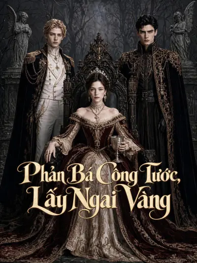 Phản Bá Công Tước, Lấy Ngai Vàng poster