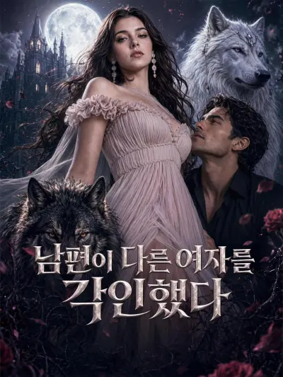 남편이 다른 여자를 각인했다 poster
