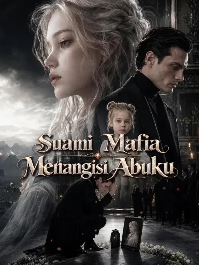 Suami Mafia Menangisi Abuku poster