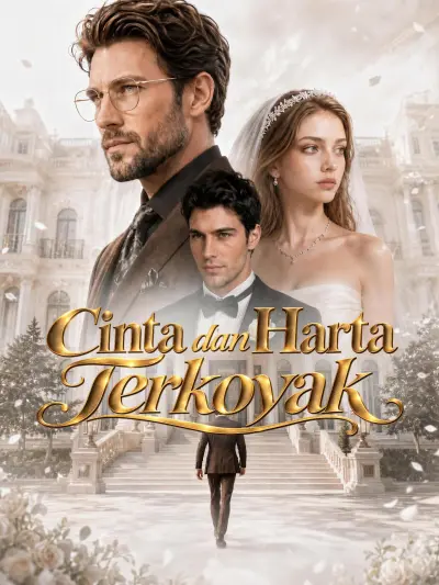 Cinta dan Harta Terkoyak poster