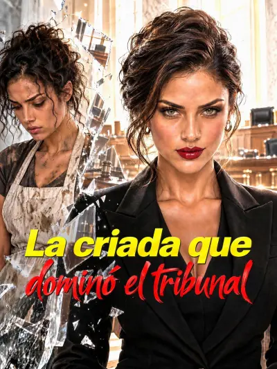 La criada que dominó el tribunal poster