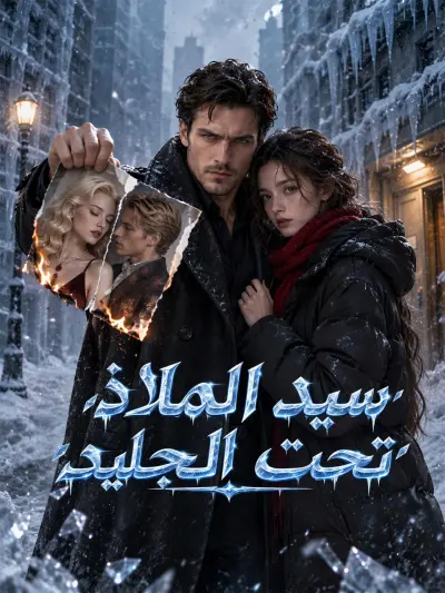 سيد الملاذ تحت الجليد poster
