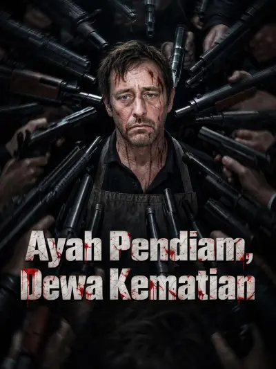 Ayah Pendiam, Dewa Kematian poster