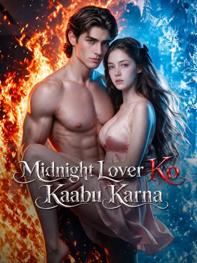Midnight Lover Ko Kaabu Karna poster