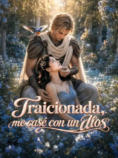 Traicionada, me casé con un dios poster